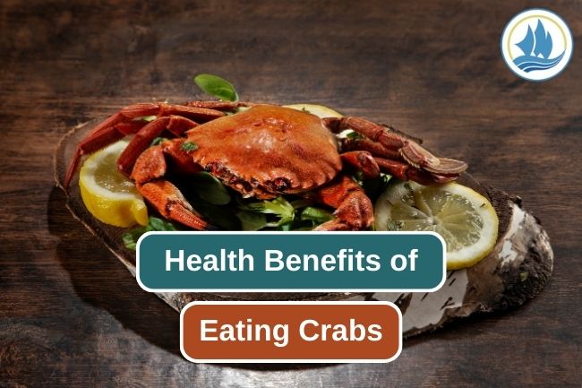 The 7 Best Benefits of Eating Crabs 